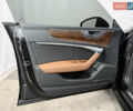 Черный Ауди A7 Sportback, объемом двигателя 3 л и пробегом 122 тыс. км за 51500 $, фото 27 на Automoto.ua