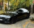 Ауди A7 Sportback 2020 в Киеве на Automoto.ua Черный Ауди A7 Sportback, объемом двигателя 1.98 л и пробегом 73 тыс. км за 70000 $, фото 1 на Automoto.ua