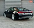 Чорний Ауді A7 Sportback, об'ємом двигуна 3 л та пробігом 41 тис. км за 42900 $, фото 13 на Automoto.ua