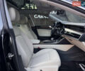 Чорний Ауді A7 Sportback, об'ємом двигуна 3 л та пробігом 41 тис. км за 42900 $, фото 27 на Automoto.ua