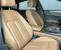 Черный Ауди A7 Sportback, объемом двигателя 3 л и пробегом 122 тыс. км за 51500 $, фото 48 на Automoto.ua