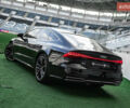 Чорний Ауді A7 Sportback, об'ємом двигуна 3 л та пробігом 42 тис. км за 56900 $, фото 15 на Automoto.ua