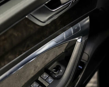 Чорний Ауді A7 Sportback, об'ємом двигуна 3 л та пробігом 38 тис. км за 68000 $, фото 81 на Automoto.ua