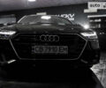 Чорний Ауді A7 Sportback, об'ємом двигуна 3 л та пробігом 38 тис. км за 68000 $, фото 18 на Automoto.ua