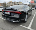 Чорний Ауді A7 Sportback, об'ємом двигуна 1.97 л та пробігом 150 тис. км за 49500 $, фото 7 на Automoto.ua