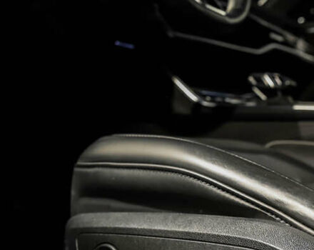 Чорний Ауді A7 Sportback, об'ємом двигуна 3 л та пробігом 38 тис. км за 68000 $, фото 70 на Automoto.ua