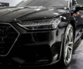Чорний Ауді A7 Sportback, об'ємом двигуна 3 л та пробігом 38 тис. км за 68000 $, фото 50 на Automoto.ua