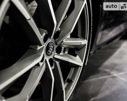 Чорний Ауді A7 Sportback, об'ємом двигуна 3 л та пробігом 38 тис. км за 68000 $, фото 41 на Automoto.ua