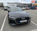 Чорний Ауді A7 Sportback, об'ємом двигуна 1.97 л та пробігом 150 тис. км за 49500 $, фото 8 на Automoto.ua