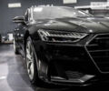 Чорний Ауді A7 Sportback, об'ємом двигуна 3 л та пробігом 38 тис. км за 68000 $, фото 53 на Automoto.ua