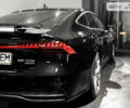 Чорний Ауді A7 Sportback, об'ємом двигуна 3 л та пробігом 38 тис. км за 68000 $, фото 49 на Automoto.ua