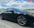 Чорний Ауді A7 Sportback, об'ємом двигуна 3 л та пробігом 38 тис. км за 68000 $, фото 35 на Automoto.ua
