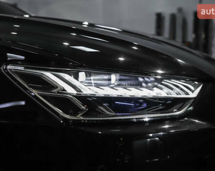Чорний Ауді A7 Sportback, об'ємом двигуна 3 л та пробігом 38 тис. км за 68000 $, фото 4 на Automoto.ua