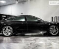 Чорний Ауді A7 Sportback, об'ємом двигуна 3 л та пробігом 38 тис. км за 68000 $, фото 55 на Automoto.ua