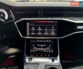 Чорний Ауді A7 Sportback, об'ємом двигуна 3 л та пробігом 35 тис. км за 57500 $, фото 23 на Automoto.ua