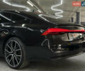 Чорний Ауді A7 Sportback, об'ємом двигуна 3 л та пробігом 35 тис. км за 57500 $, фото 12 на Automoto.ua