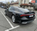 Чорний Ауді A7 Sportback, об'ємом двигуна 1.97 л та пробігом 150 тис. км за 49500 $, фото 6 на Automoto.ua