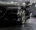 Чорний Ауді A7 Sportback, об'ємом двигуна 3 л та пробігом 38 тис. км за 68000 $, фото 52 на Automoto.ua