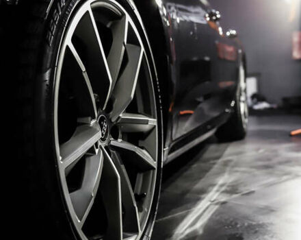 Чорний Ауді A7 Sportback, об'ємом двигуна 3 л та пробігом 38 тис. км за 68000 $, фото 11 на Automoto.ua