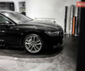 Чорний Ауді A7 Sportback, об'ємом двигуна 3 л та пробігом 38 тис. км за 68000 $, фото 45 на Automoto.ua
