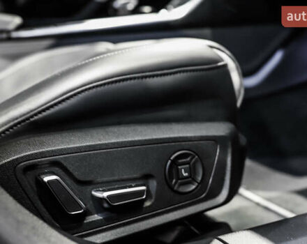 Чорний Ауді A7 Sportback, об'ємом двигуна 3 л та пробігом 38 тис. км за 68000 $, фото 59 на Automoto.ua
