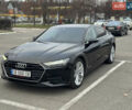 Чорний Ауді A7 Sportback, об'ємом двигуна 1.97 л та пробігом 150 тис. км за 49500 $, фото 21 на Automoto.ua