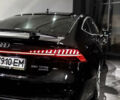 Чорний Ауді A7 Sportback, об'ємом двигуна 3 л та пробігом 38 тис. км за 68000 $, фото 34 на Automoto.ua