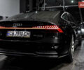 Чорний Ауді A7 Sportback, об'ємом двигуна 3 л та пробігом 38 тис. км за 68000 $, фото 13 на Automoto.ua