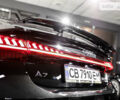 Чорний Ауді A7 Sportback, об'ємом двигуна 3 л та пробігом 38 тис. км за 78900 $, фото 15 на Automoto.ua