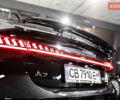 Чорний Ауді A7 Sportback, об'ємом двигуна 3 л та пробігом 38 тис. км за 68000 $, фото 15 на Automoto.ua