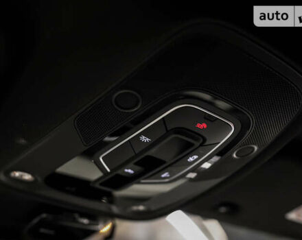 Чорний Ауді A7 Sportback, об'ємом двигуна 3 л та пробігом 38 тис. км за 68000 $, фото 77 на Automoto.ua