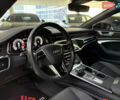 Чорний Ауді A7 Sportback, об'ємом двигуна 3 л та пробігом 35 тис. км за 57500 $, фото 19 на Automoto.ua