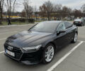 Чорний Ауді A7 Sportback, об'ємом двигуна 1.97 л та пробігом 150 тис. км за 49500 $, фото 9 на Automoto.ua