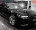 Чорний Ауді A7 Sportback, об'ємом двигуна 3 л та пробігом 38 тис. км за 68000 $, фото 1 на Automoto.ua