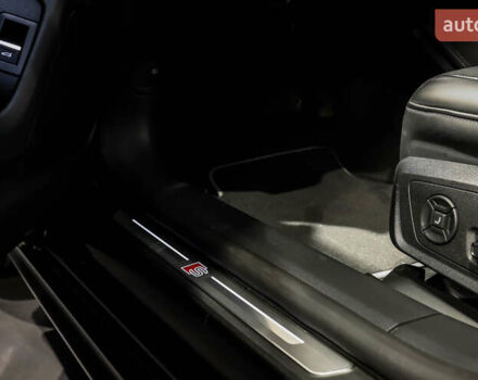 Чорний Ауді A7 Sportback, об'ємом двигуна 3 л та пробігом 38 тис. км за 68000 $, фото 73 на Automoto.ua