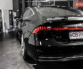 Чорний Ауді A7 Sportback, об'ємом двигуна 3 л та пробігом 38 тис. км за 68000 $, фото 56 на Automoto.ua