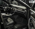 Черный Ауди A7 Sportback, объемом двигателя 3 л и пробегом 28 тыс. км за 81900 $, фото 64 на Automoto.ua