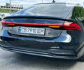 Чорний Ауді A7 Sportback, об'ємом двигуна 3 л та пробігом 38 тис. км за 68000 $, фото 33 на Automoto.ua