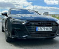 Чорний Ауді A7 Sportback, об'ємом двигуна 3 л та пробігом 38 тис. км за 68000 $, фото 31 на Automoto.ua