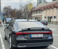 Чорний Ауді A7 Sportback, об'ємом двигуна 1.97 л та пробігом 150 тис. км за 49500 $, фото 1 на Automoto.ua