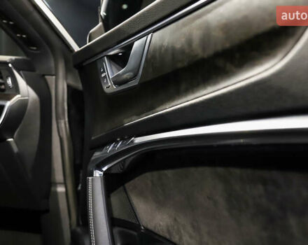Чорний Ауді A7 Sportback, об'ємом двигуна 3 л та пробігом 38 тис. км за 68000 $, фото 60 на Automoto.ua