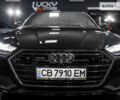 Чорний Ауді A7 Sportback, об'ємом двигуна 3 л та пробігом 38 тис. км за 68000 $, фото 8 на Automoto.ua