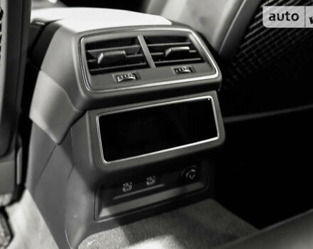 Чорний Ауді A7 Sportback, об'ємом двигуна 3 л та пробігом 38 тис. км за 68000 $, фото 82 на Automoto.ua