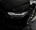 Чорний Ауді A7 Sportback, об'ємом двигуна 3 л та пробігом 38 тис. км за 68000 $, фото 16 на Automoto.ua