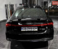 Чорний Ауді A7 Sportback, об'ємом двигуна 3 л та пробігом 38 тис. км за 68000 $, фото 57 на Automoto.ua