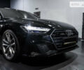 Чорний Ауді A7 Sportback, об'ємом двигуна 3 л та пробігом 38 тис. км за 68000 $, фото 2 на Automoto.ua