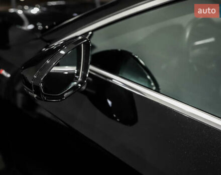 Чорний Ауді A7 Sportback, об'ємом двигуна 3 л та пробігом 38 тис. км за 68000 $, фото 28 на Automoto.ua