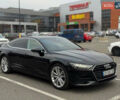 Чорний Ауді A7 Sportback, об'ємом двигуна 1.97 л та пробігом 150 тис. км за 49500 $, фото 18 на Automoto.ua