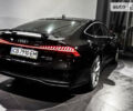 Чорний Ауді A7 Sportback, об'ємом двигуна 3 л та пробігом 38 тис. км за 68000 $, фото 23 на Automoto.ua
