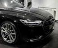 Чорний Ауді A7 Sportback, об'ємом двигуна 3 л та пробігом 38 тис. км за 68000 $, фото 37 на Automoto.ua